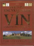 Světová encyklopedie vín - Stevenson