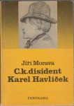C.k. disident Karel Havlíček - Morava
